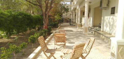 balaram palace resort