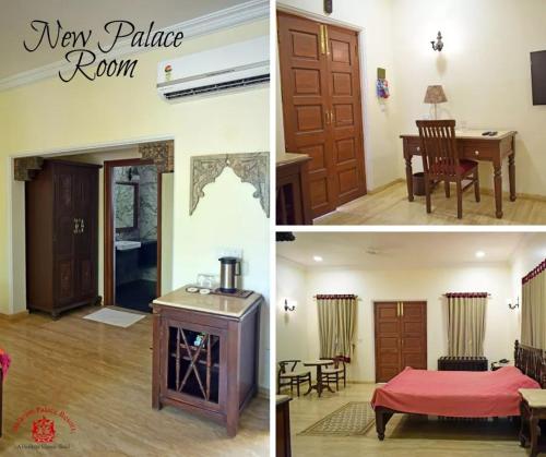 balaram palace resort