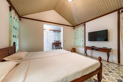 balaram palace resort
