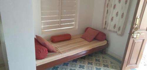 balaram palace resort