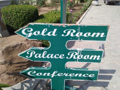 balaram palace resort