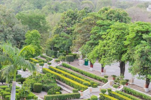 balaram palace resort