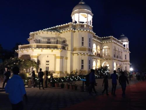 balaram palace resort