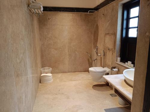 balaram palace resort