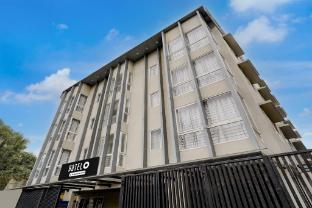 super hotel o ksr bengaluru city junction formerly gurudev residency