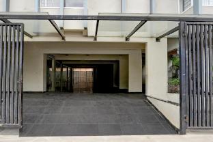 super hotel o ksr bengaluru city junction formerly gurudev residency