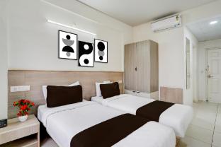 super hotel o ksr bengaluru city junction formerly gurudev residency