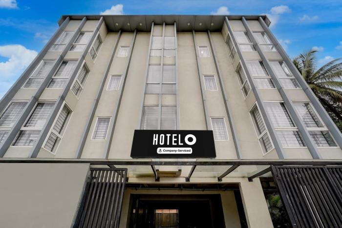 super hotel o ksr bengaluru city junction formerly gurudev residency
