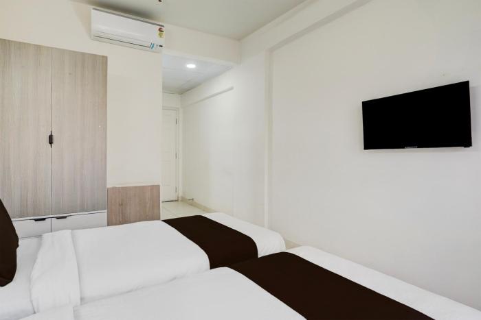 super hotel o ksr bengaluru city junction formerly gurudev residency