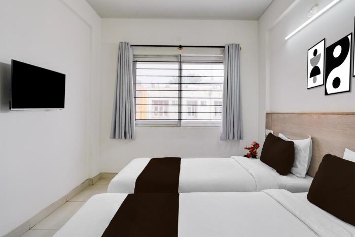 super hotel o ksr bengaluru city junction formerly gurudev residency