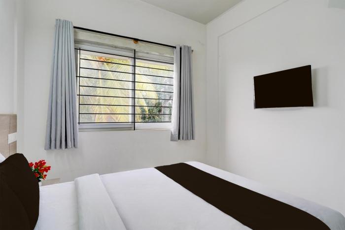 super hotel o ksr bengaluru city junction formerly gurudev residency