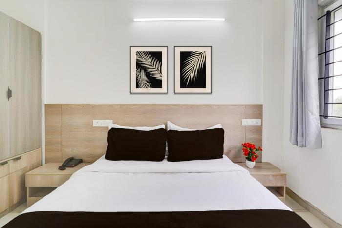 super hotel o ksr bengaluru city junction formerly gurudev residency