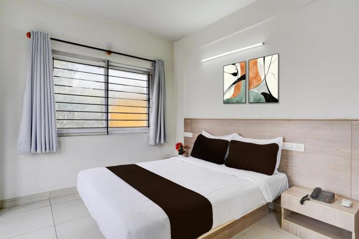 super hotel o ksr bengaluru city junction formerly gurudev residency