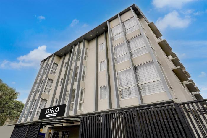 super hotel o ksr bengaluru city junction formerly gurudev residency