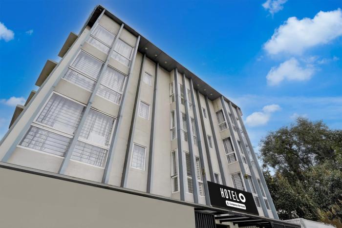 super hotel o ksr bengaluru city junction formerly gurudev residency