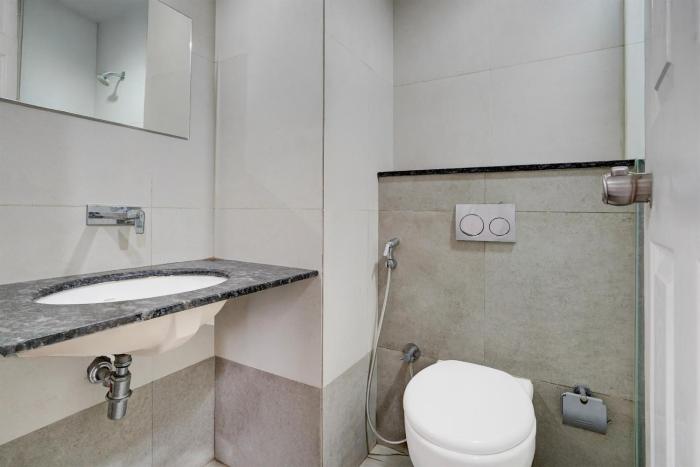 super hotel o ksr bengaluru city junction formerly gurudev residency