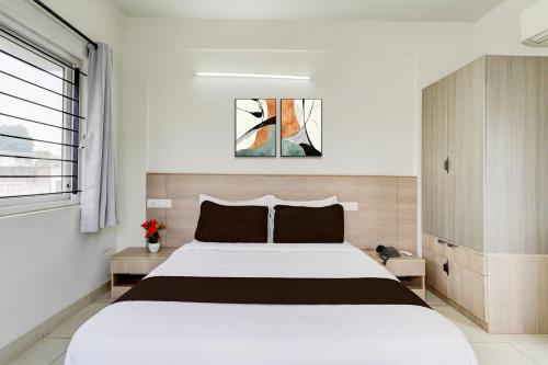 Super Hotel O Ksr Bengaluru City Junction Formerly Gurudev Residency,,3 star