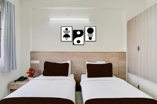 super hotel o ksr bengaluru city junction formerly gurudev residency