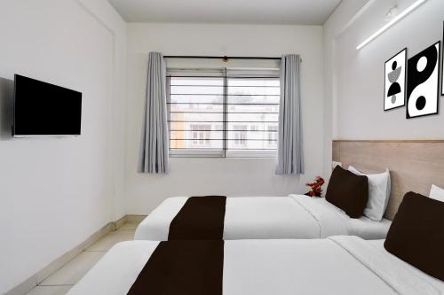 super hotel o ksr bengaluru city junction formerly gurudev residency