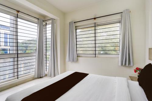 super hotel o ksr bengaluru city junction formerly gurudev residency