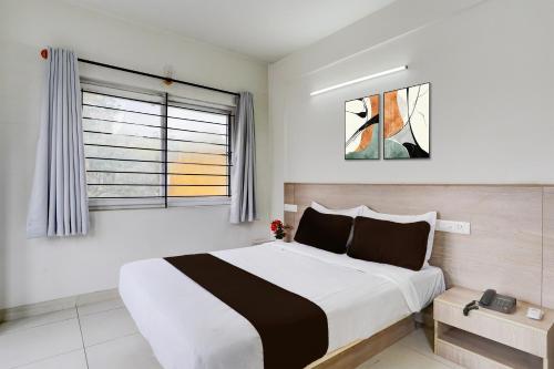 super hotel o ksr bengaluru city junction formerly gurudev residency