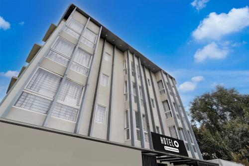 super hotel o ksr bengaluru city junction formerly gurudev residency