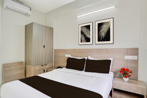 super hotel o ksr bengaluru city junction formerly gurudev residency