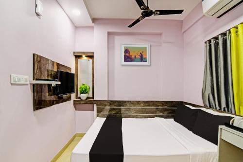 Hotel O Flagship 70297 All Season,,3 star