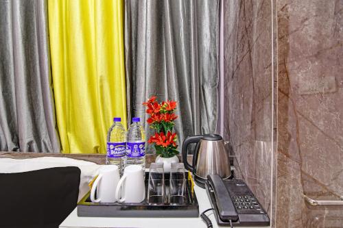 hotel o flagship 70297 all season