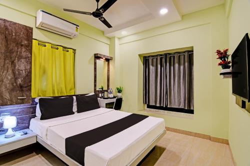 Hotel O Flagship 70297 All Season,,3 star