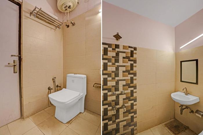 super hotel o raas near hira sweet