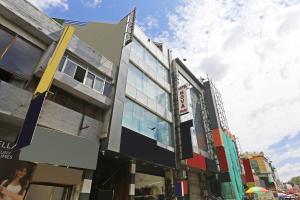 hotel nova inn near delhi airport