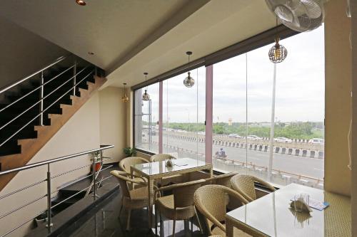 hotel nova inn near delhi airport
