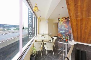 hotel nova inn near delhi airport