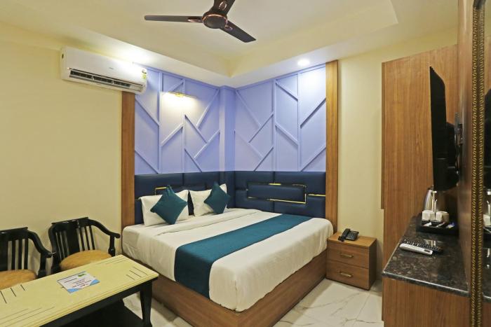 hotel nova inn near delhi airport