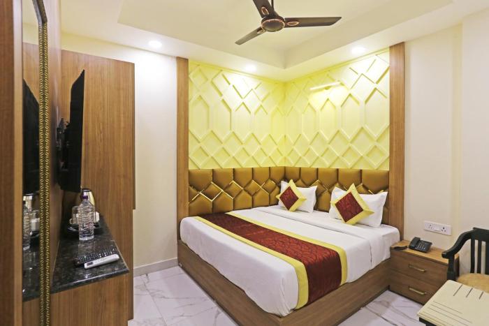 new delhi