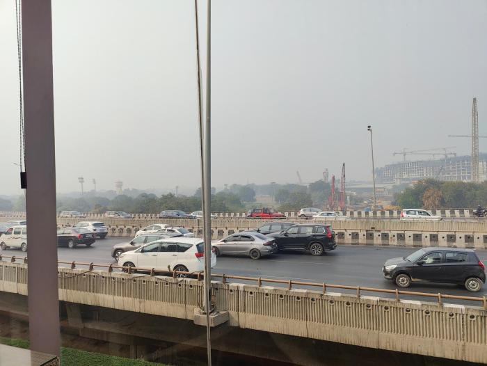 new delhi