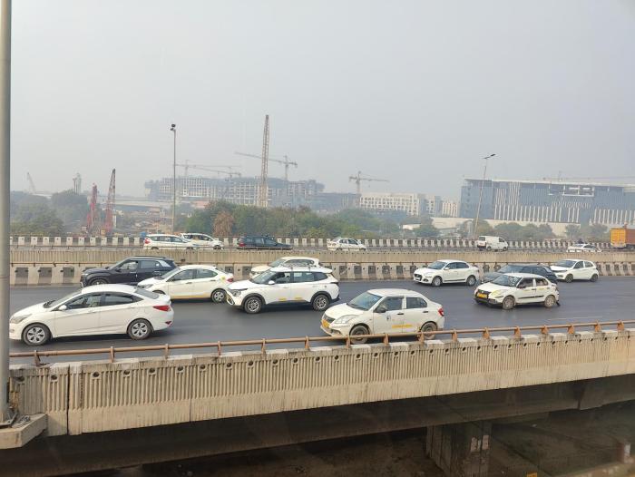 new delhi