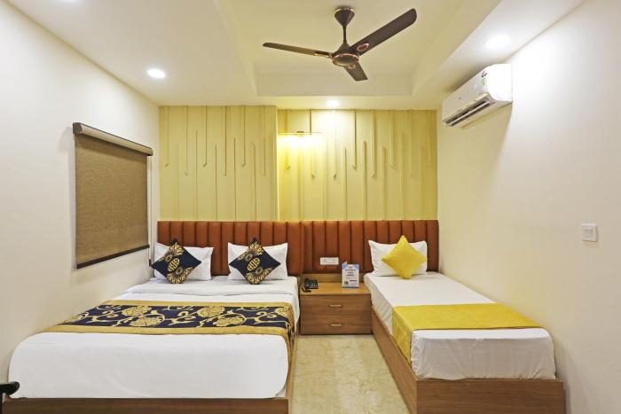new delhi