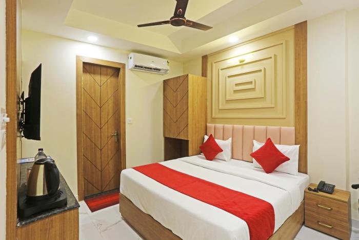 new delhi