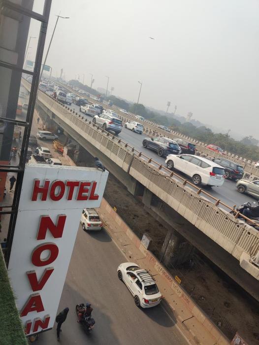 new delhi