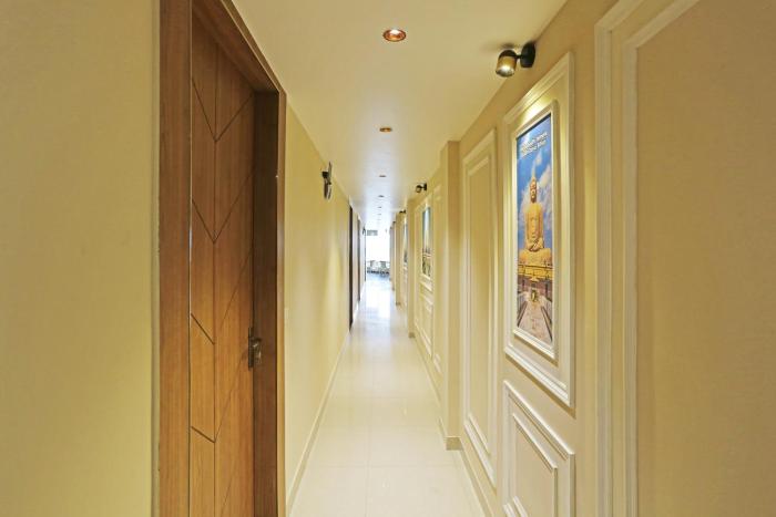 hotel nova inn near delhi airport