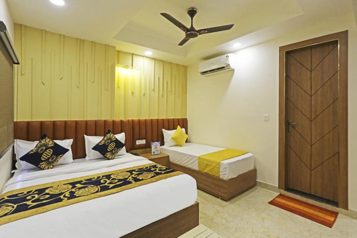 hotel nova inn near delhi airport