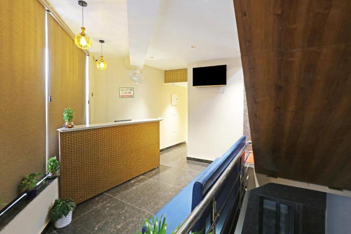 hotel nova inn near delhi airport
