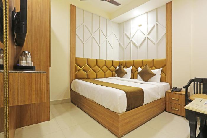 hotel nova inn near delhi airport