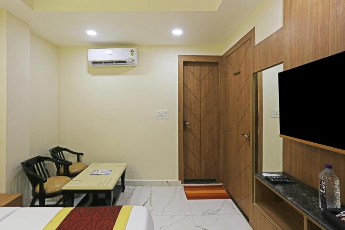 hotel nova inn near delhi airport