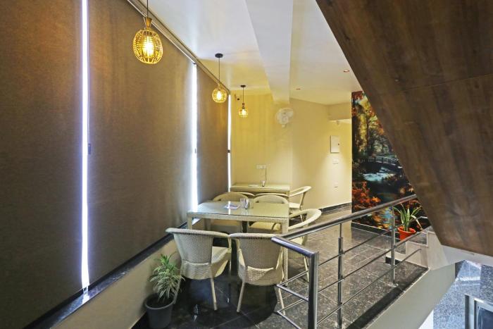 hotel nova inn near delhi airport