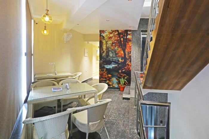 hotel nova inn near delhi airport