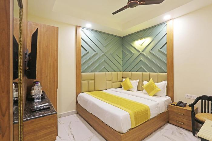 hotel nova inn near delhi airport