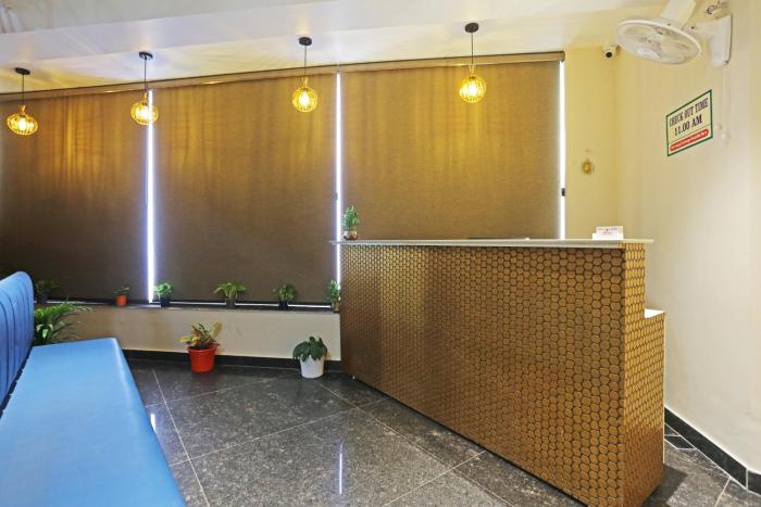 hotel nova inn near delhi airport